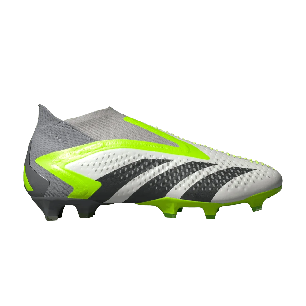 Кроссовки adidas Predator Accuracy+ FG 'Crazyrush Pack'