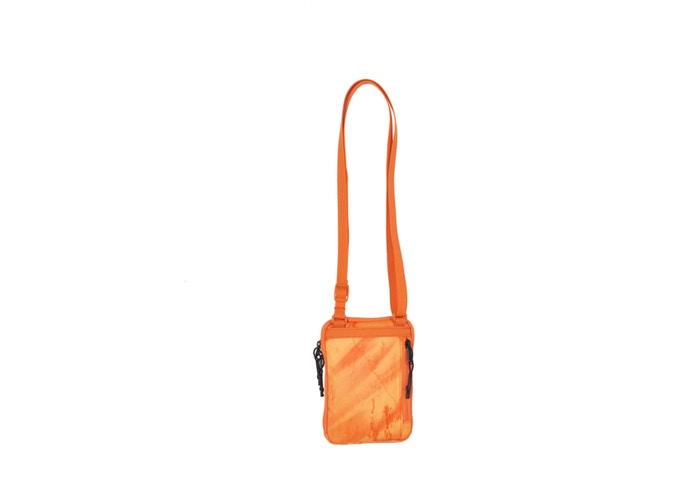Сумка Palace Real Tree Body Sack Orange