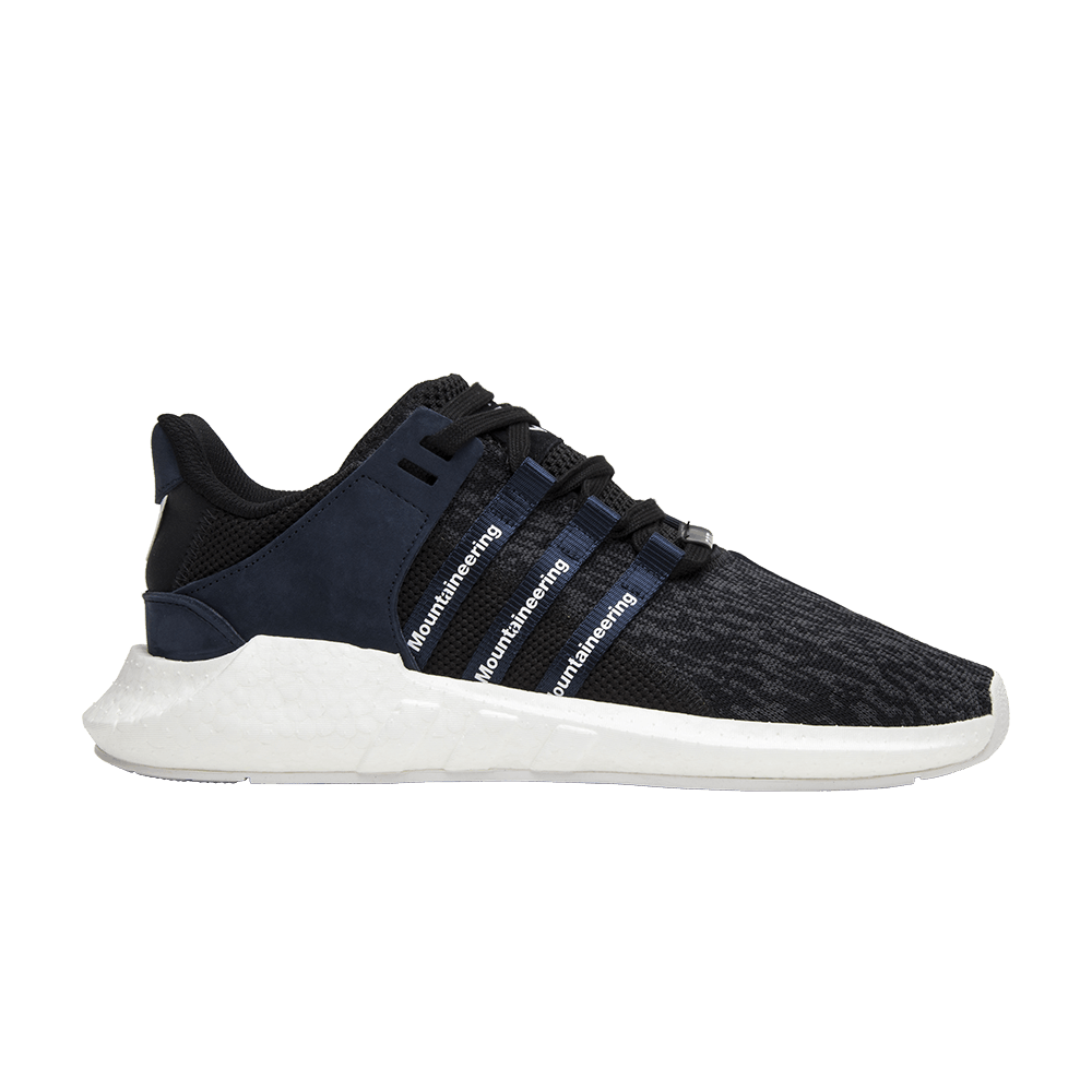 Кроссовки White Mountaineering x adidas EQT Support Future 'Navy'