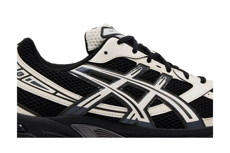 Кроссовки ASICS Gel 1130 'Cream Black'