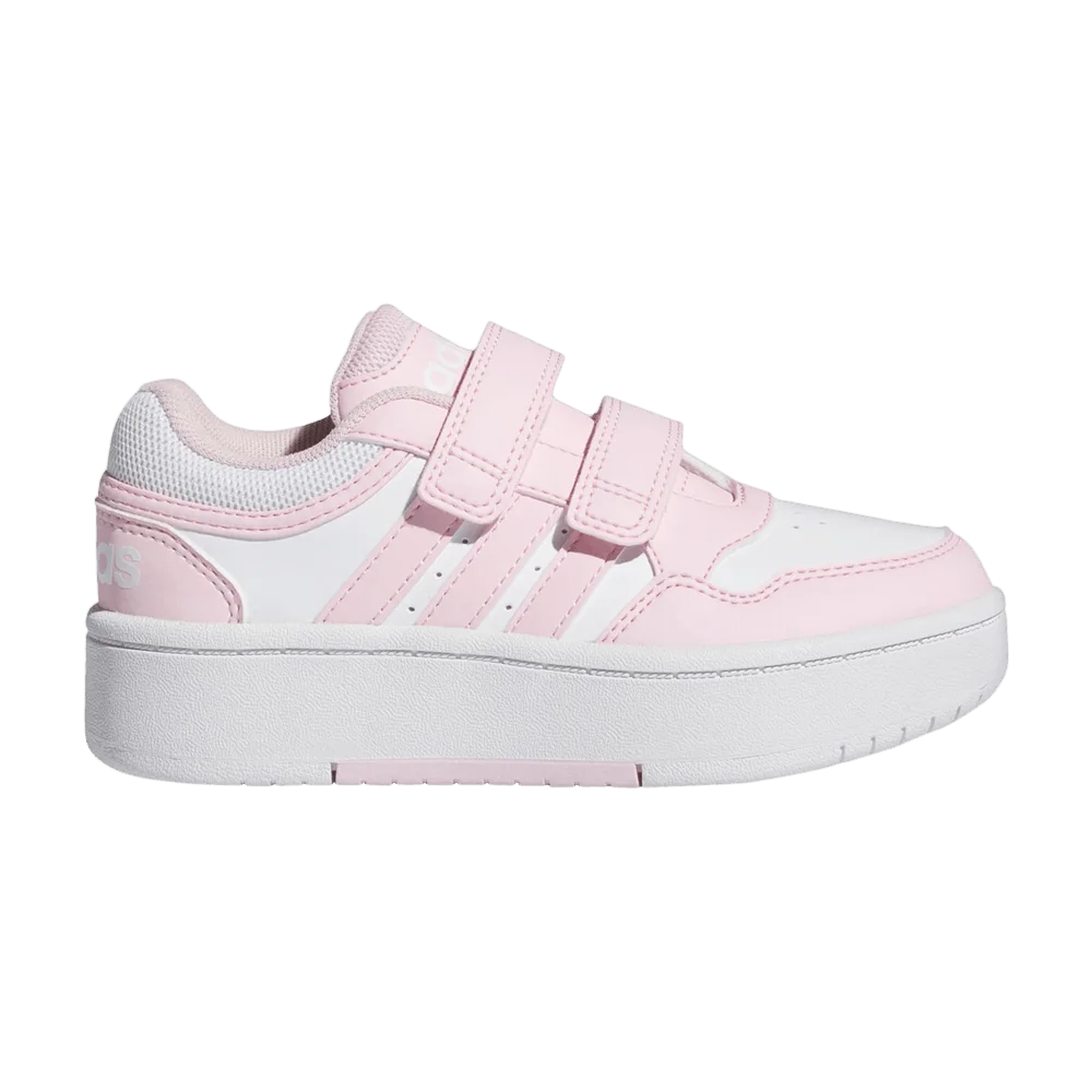 Krossovki-Adidas-Hoops-3.0-Bold-C-Clear-Pink