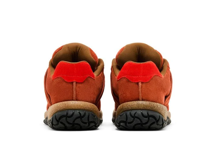 Кроссовки Birkenstock 1774 Thibo 'Mink'