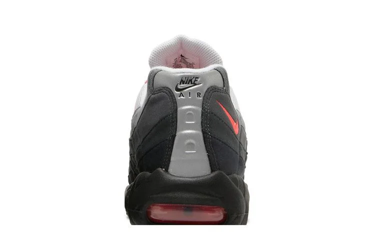 Кроссовки Nike Air Max 95 'Greedy 3.0'