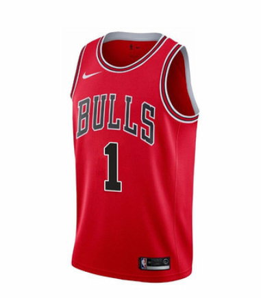 Rose-Chicago-Bulls-Nike-Icon-Swingman-Jersey-Red