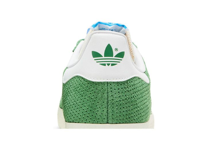 Кроссовки adidas Gazelle 'Preloved Green'