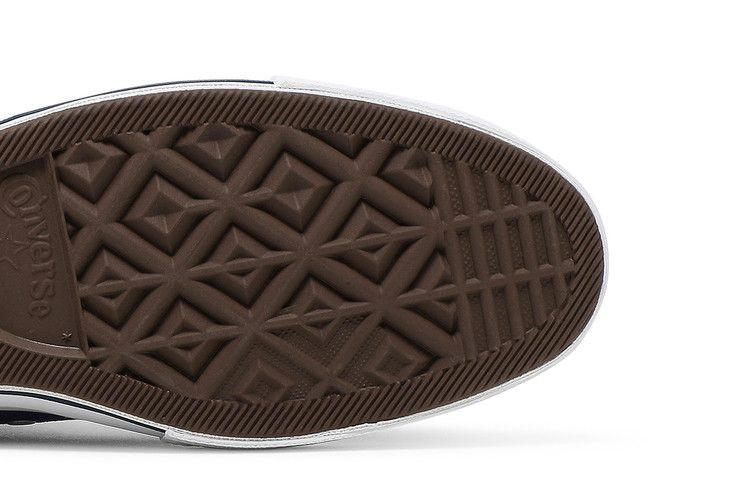 Кроссовки J.W. Anderson x Converse Chuck 70 Hi Top 'Grid'