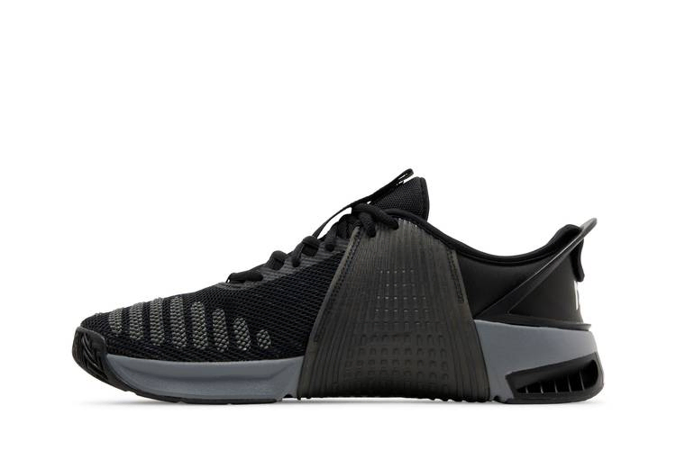 Кроссовки Nike Metcon 9 EasyOn 'Black Smoke Grey'