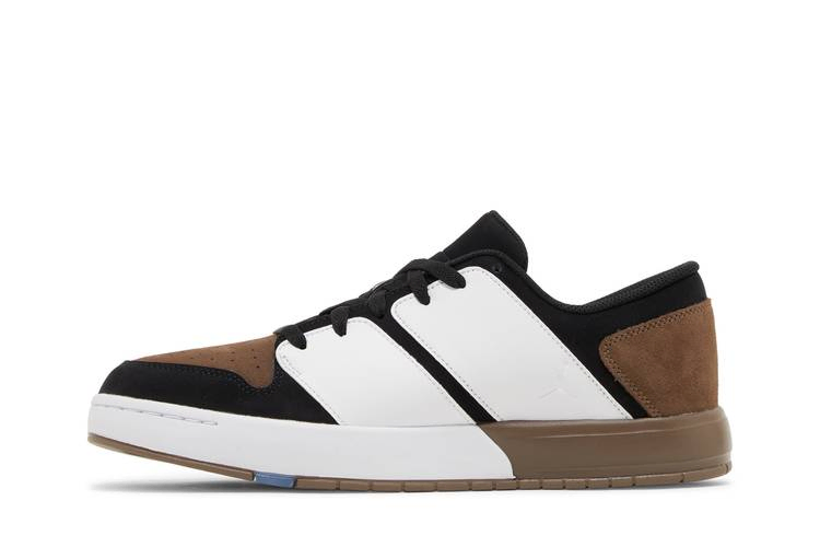 Кроссовки Air Jordan Nu Retro 1 Low 'Palomino'