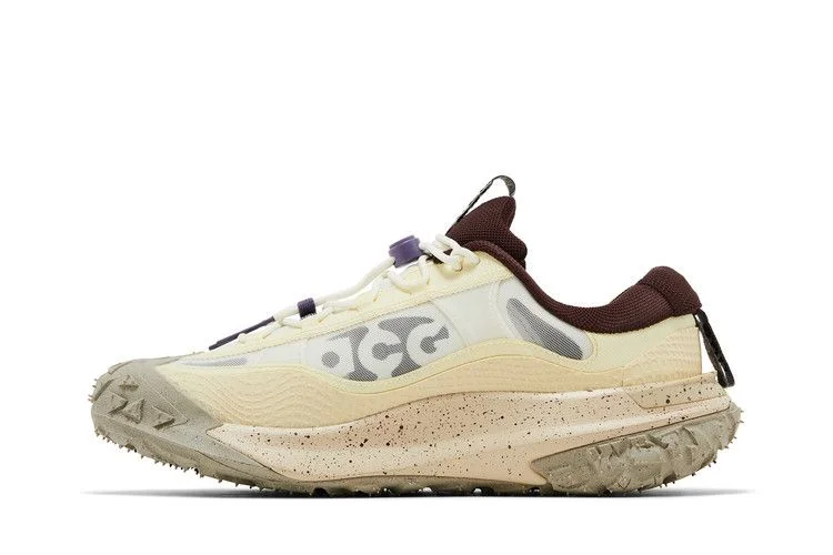 Кроссовки Nike ACG Mountain Fly 2 Low 'Sail Earth'