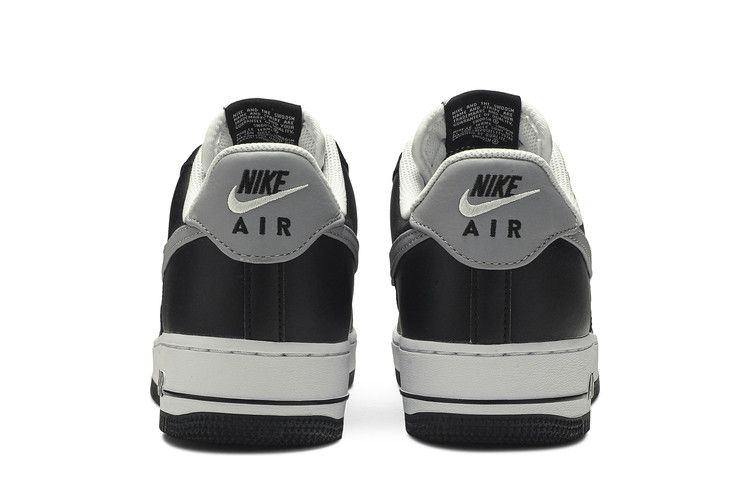 Кроссовки Nike Air Force 1 '07 LV8 'Swoosh'