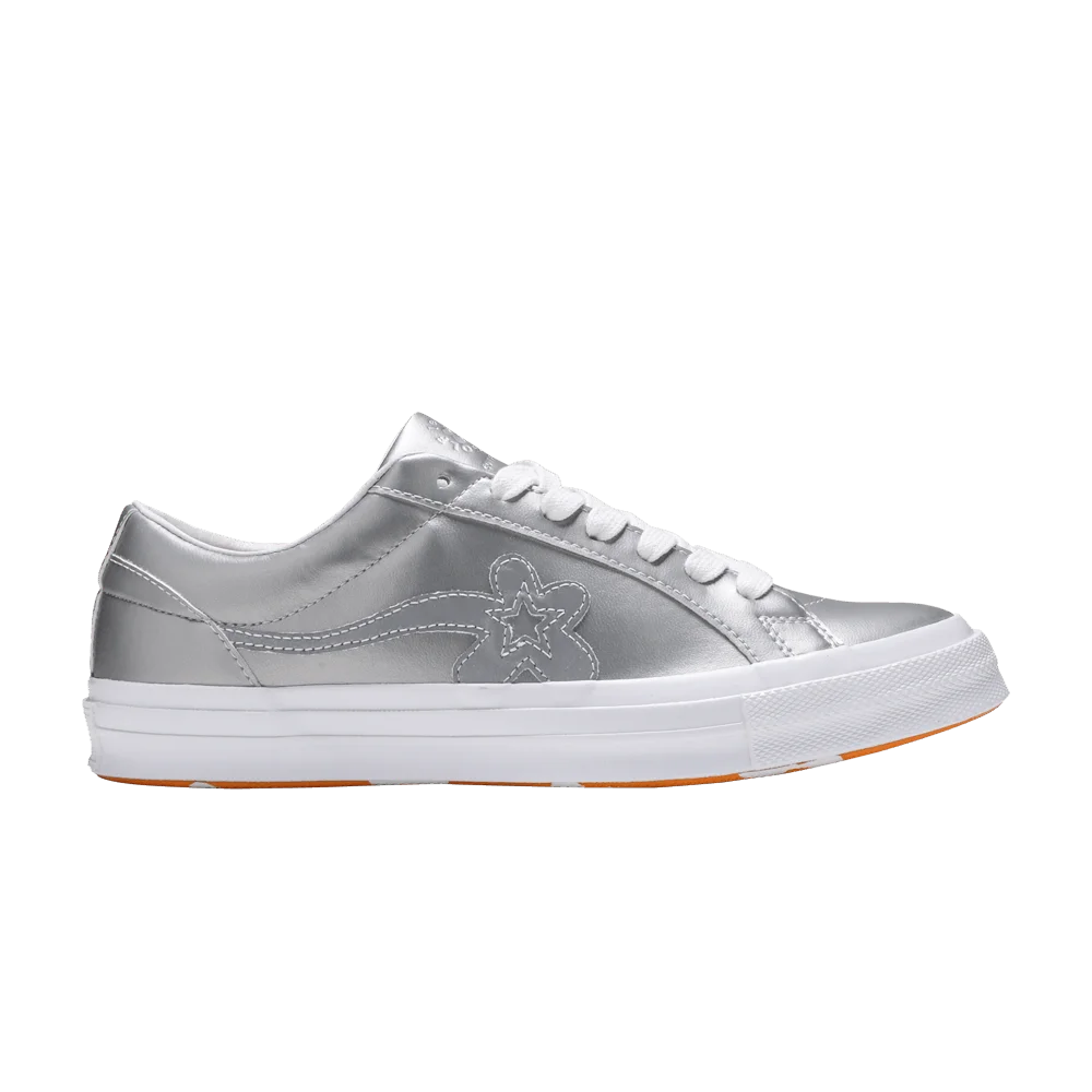 Krossovki-Golf-Le-Fleur-x-Converse-One-Star-Ox-3M