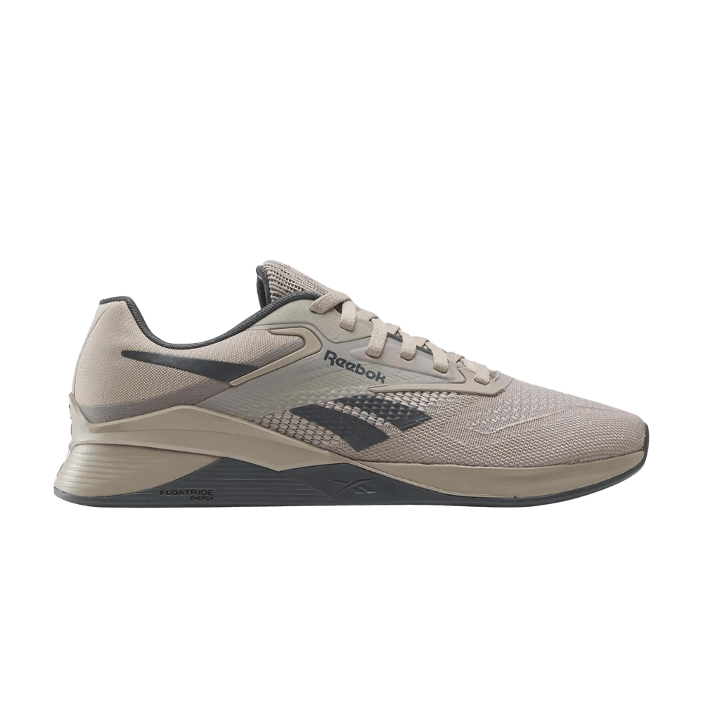Кроссовки Reebok Nano X4 'Ash Pure Grey'