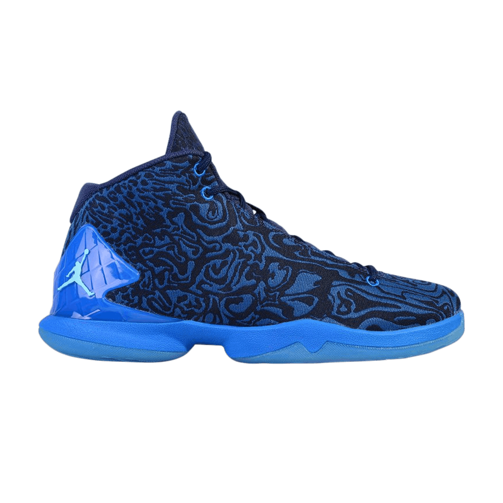 Кроссовки Air Jordan Super.Fly 4 JCRD