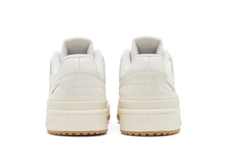Кроссовки adidas Forum Low 'Chalk White Gum'