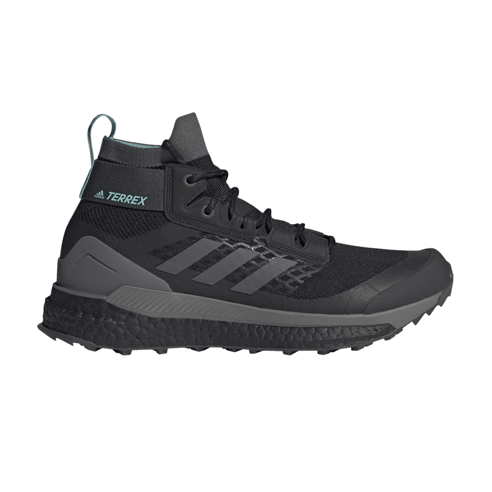 Кроссовки adidas Wmns Terrex Free Hiker Primeblue 'Core Black'