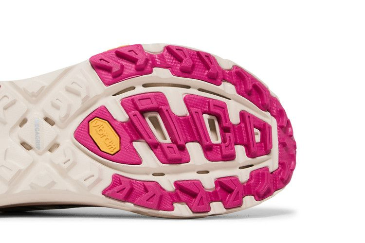 Кроссовки HOKA Mafate Speed 2 'Ice Flow Orange'