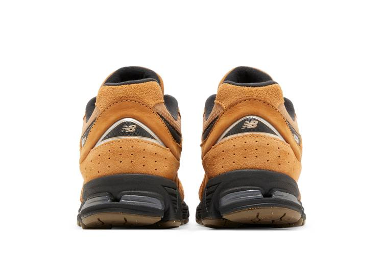 Кроссовки New Balance 2002R 'Tobacco'