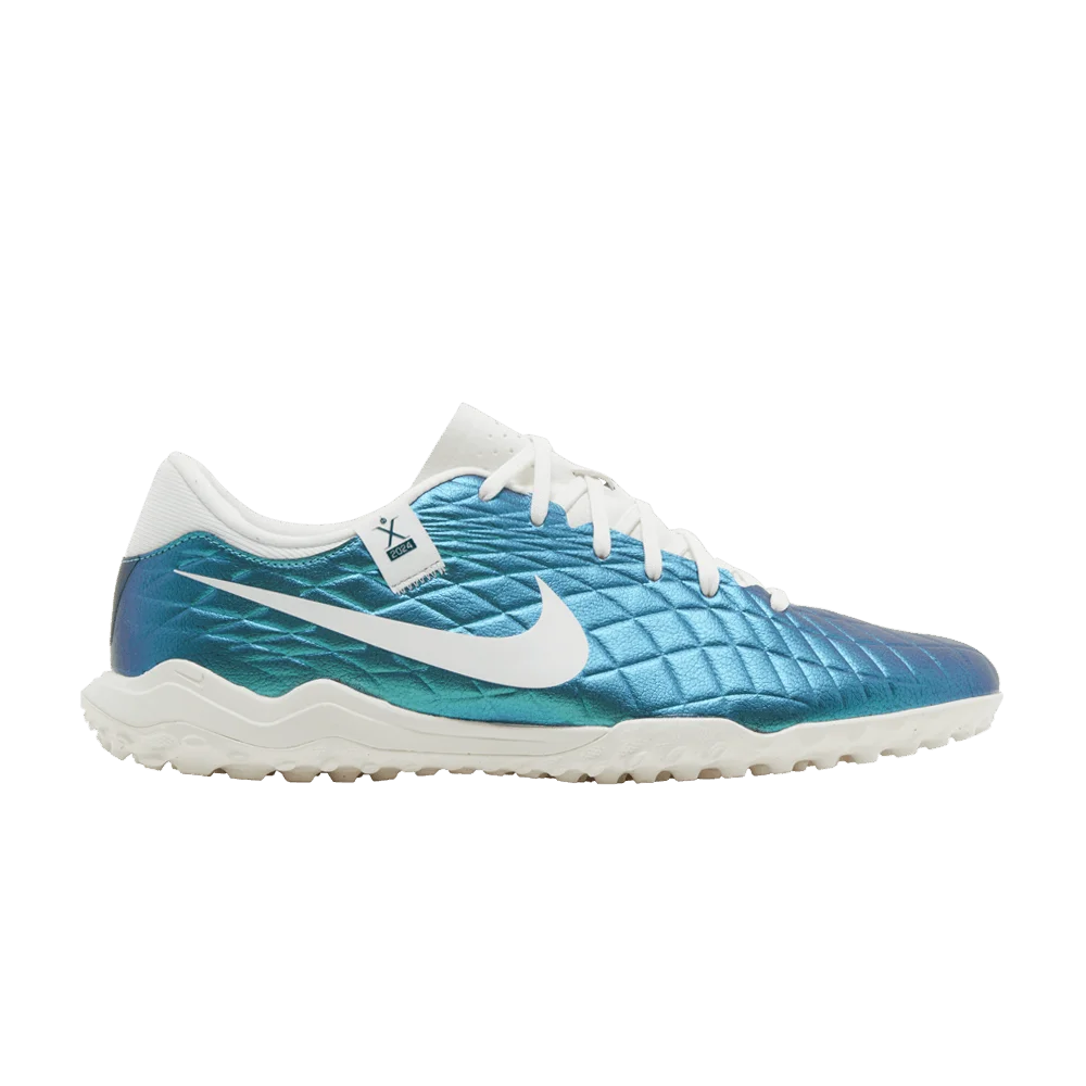 Krossovki-Nike-Tiempo-Legend-10-Academy-TF-Emerald