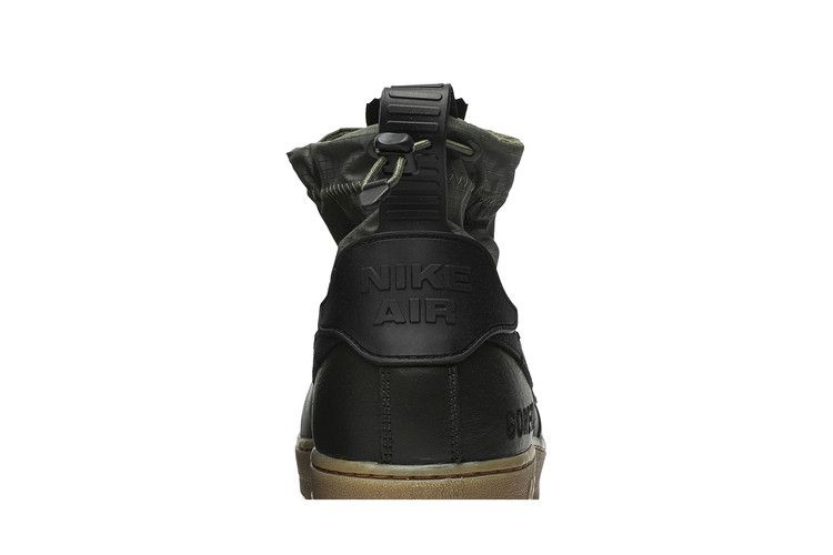 Кроссовки Nike Gore-Tex x Air Force 1 High 'Olive'
