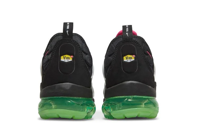 Кроссовки Nike Air VaporMax Plus 'Do You'