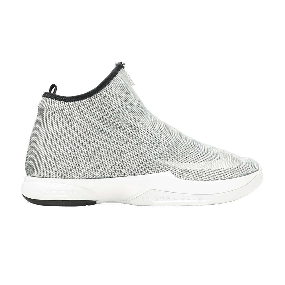 Кроссовки Nike Zoom Kobe Icon 'Metallic Silver'
