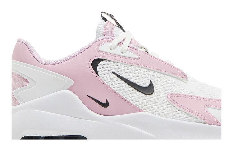 Кроссовки Nike Wmns Air Max Bolt 'White Light Arctic Pink'