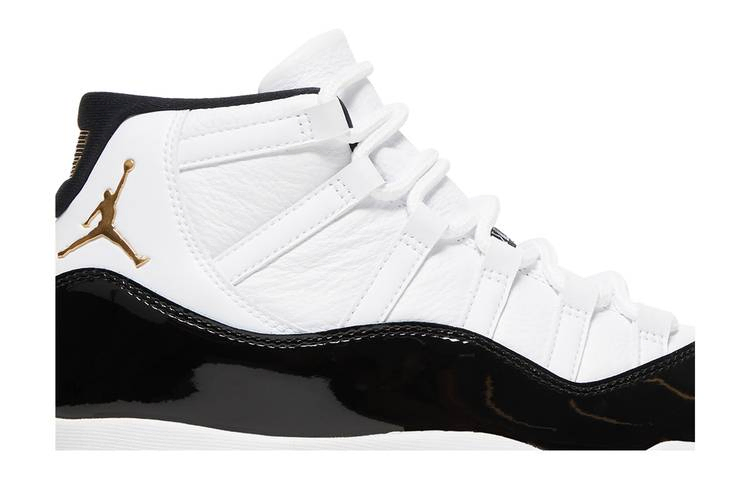 Кроссовки Air Jordan 11 Retro 'Gratitude / Defining Moments'