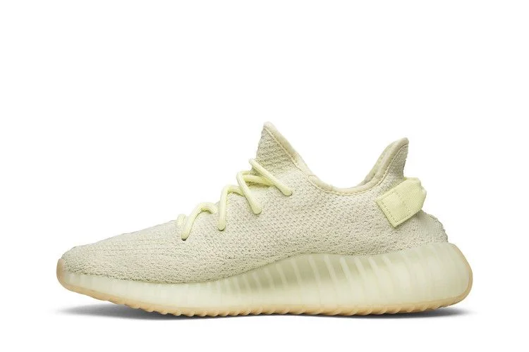 Кроссовки adidas Yeezy Boost 350 V2 'Butter'