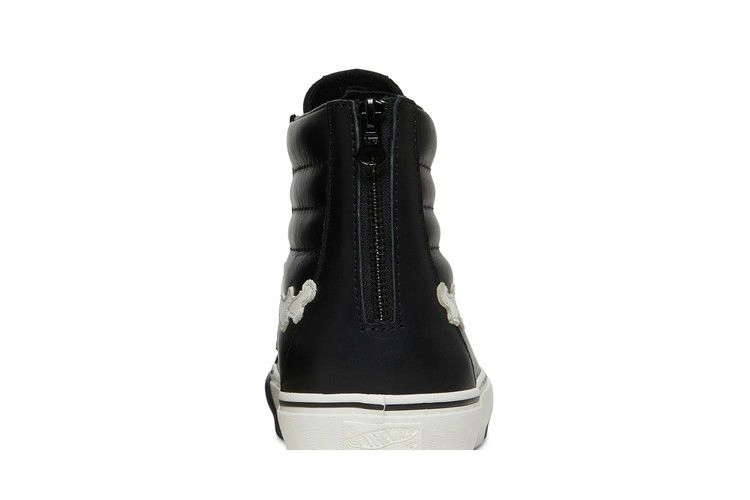 Blends x Vans Sk8-Hi Reissue Zip LX 'Unreleased Pack - Black'
