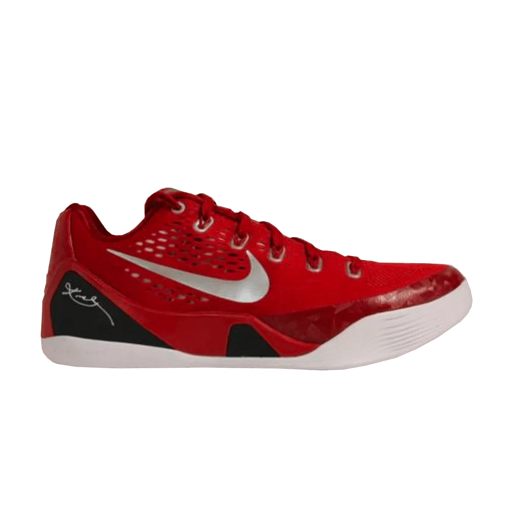 Кроссовки Nike Kobe 9 EM TB 'Gym Red'