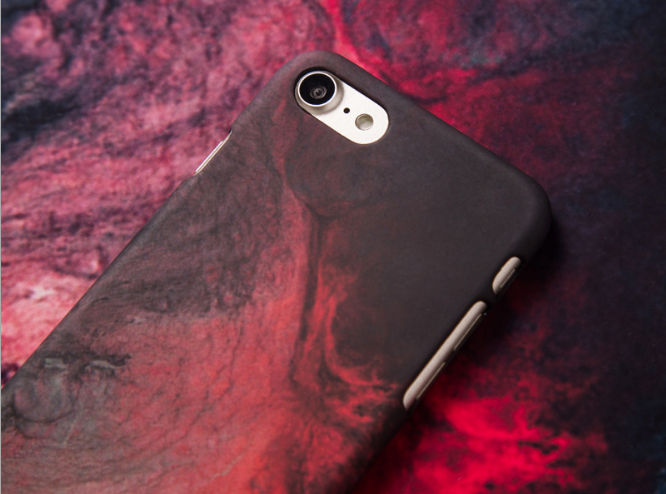 Чехол Inflation Case for iPhone 7 Pinkyway
