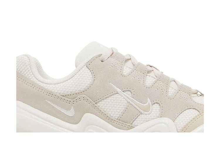 Кроссовки Nike Wmns Tech Hera 'Light Orewood Brown'