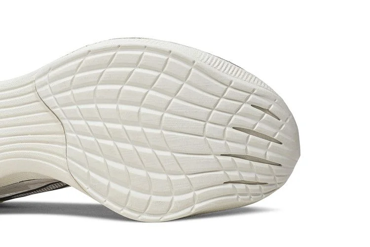 Кроссовки Nike ZoomX VaporFly NEXT% 'Sail'