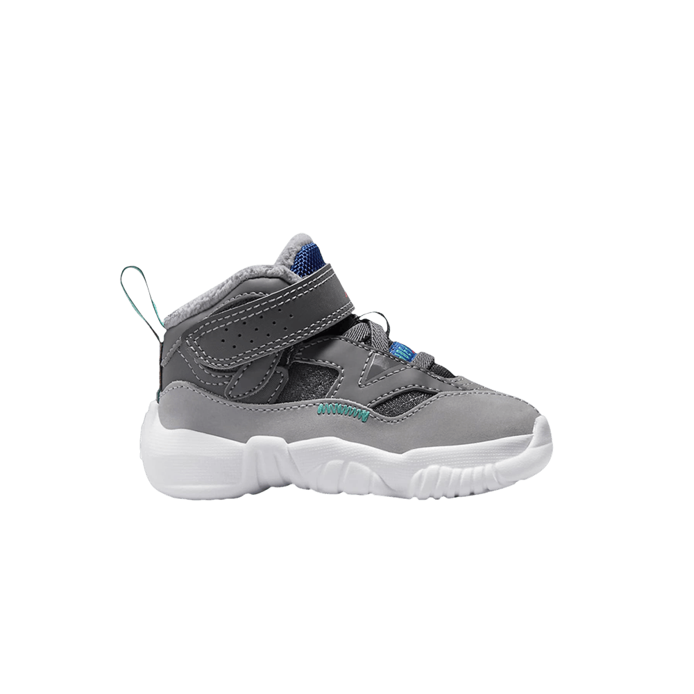 Кроссовки Air Jordan Jumpman Two Trey TD 'Light Graphite Sport Royal'
