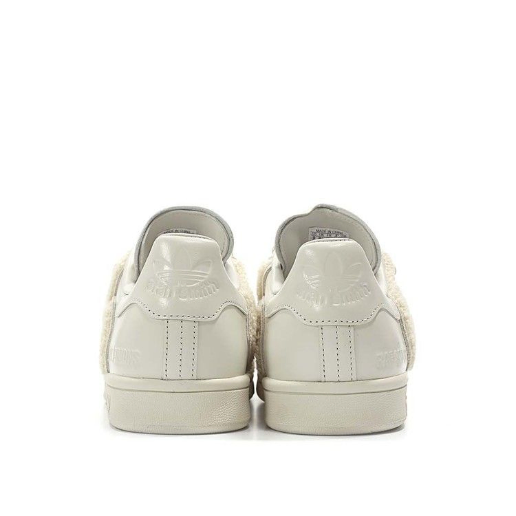 Кроссовки Raf Simons x adidas Stan Smith Comfort Badge 'Talc'