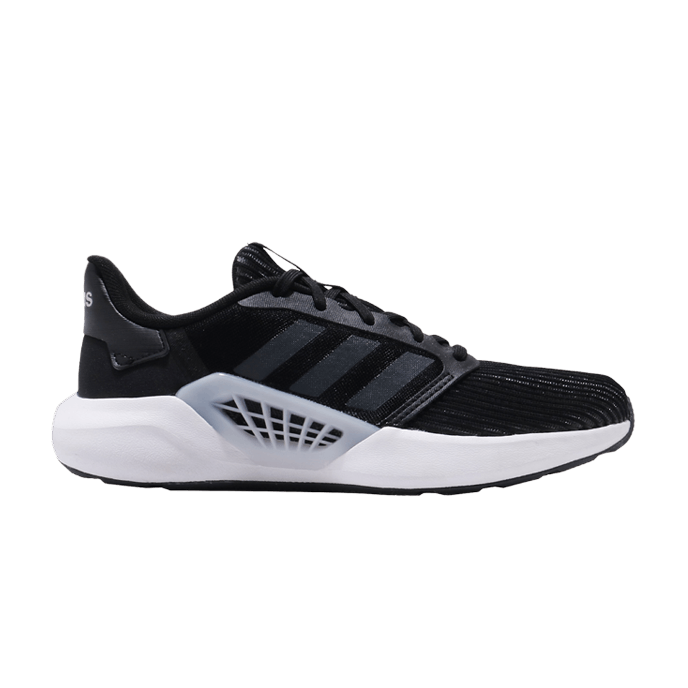 Кроссовки Adidas Wmns Ventice 'Black'