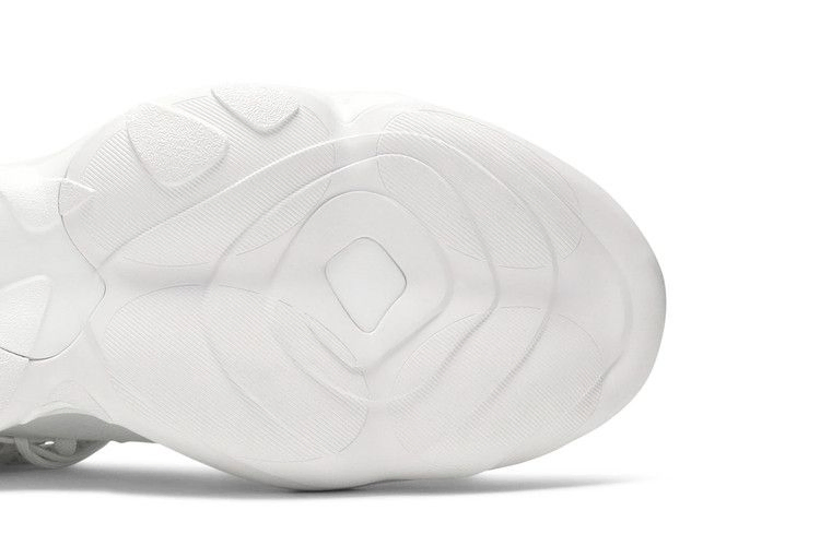 Кроссовки Reebok Pyer Moss x DMX Run Fusion Experiment 'Skull Grey'