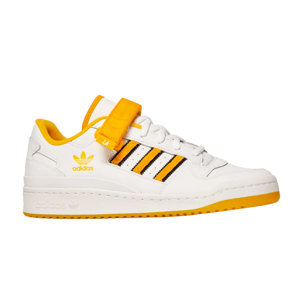 Кроссовки Adidas Forum Low 'City Pack - Los Angeles'