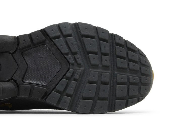 Кроссовки Nike Air Max Pulse 'Black Flat Gold'