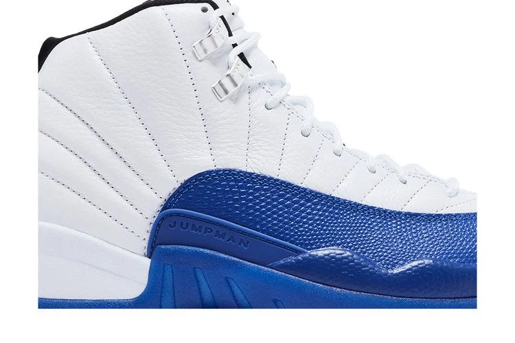 Кроссовки Air Jordan 12 Retro 'Blueberry'
