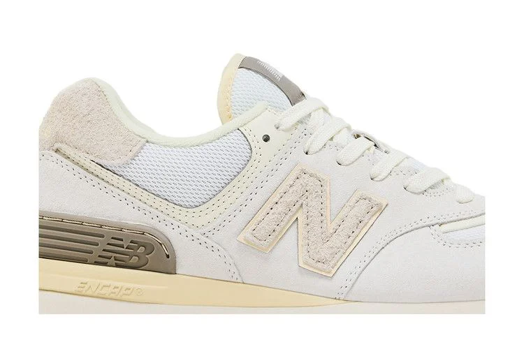 Кроссовки New Balance 574 Legacy 'Sea Salt Grey'