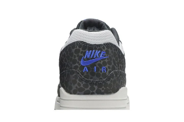 Кроссовки Nike Air Max 1 'Safari'