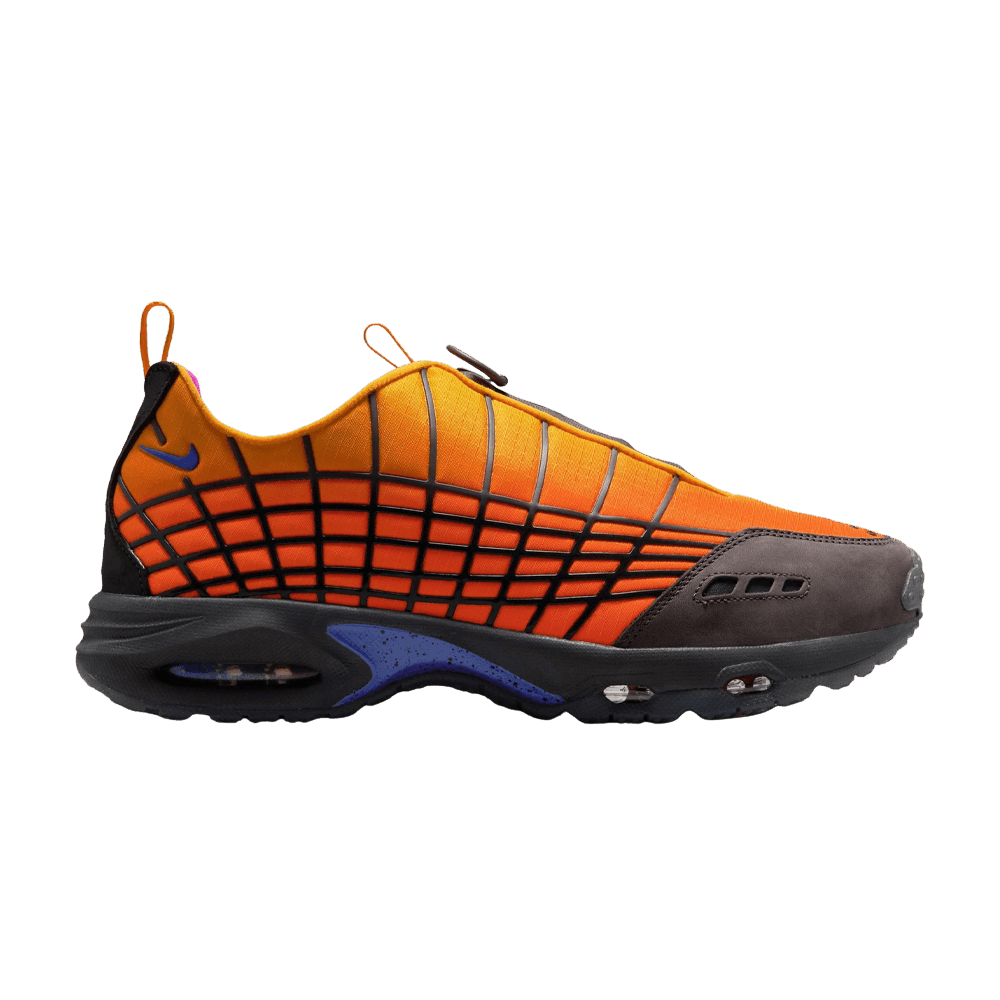 Кроссовки Kids of Immigrants x Nike Air Sunder Max SP 'Sun Up'