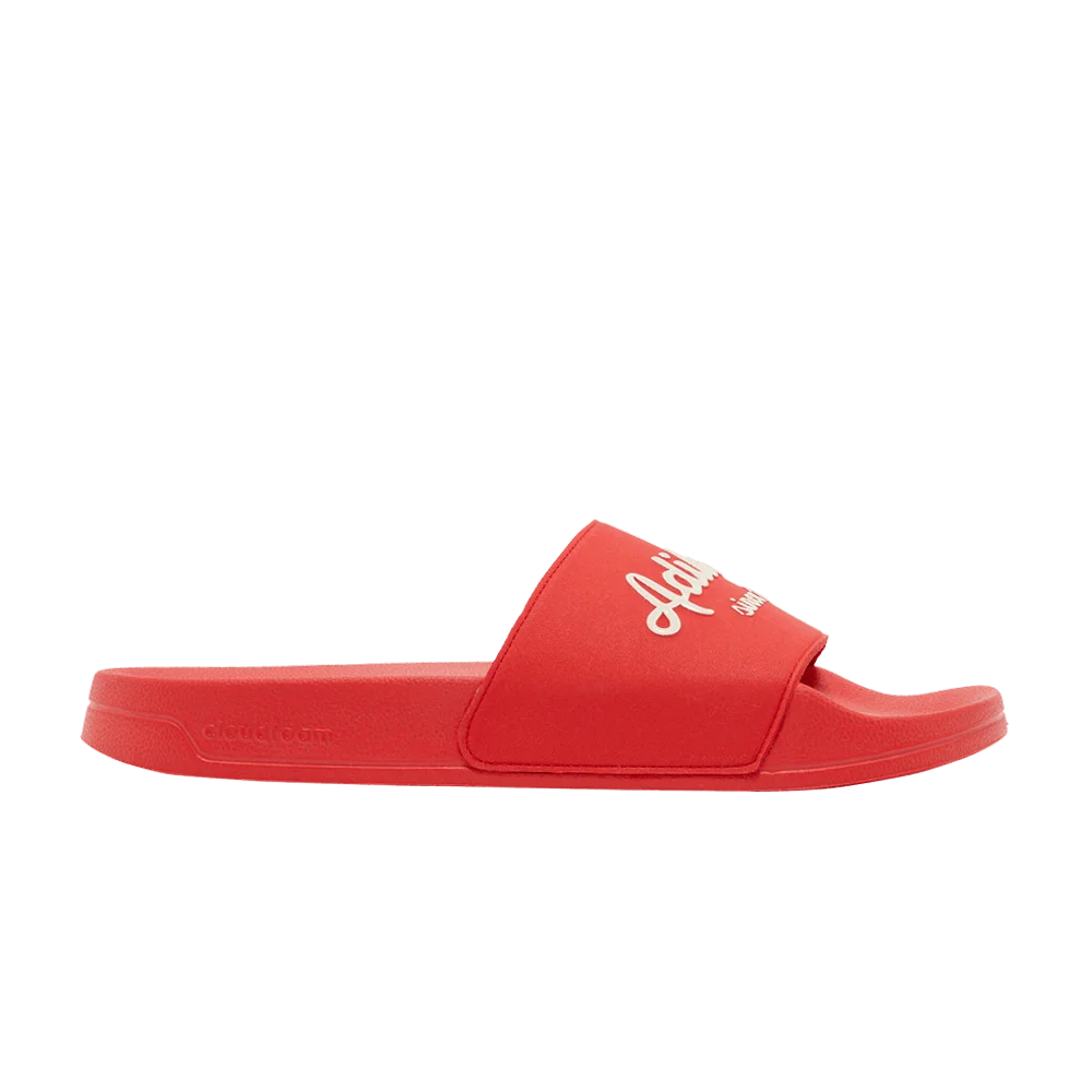 Adidas-Adilette-Shower-Slide-Vivid-Red