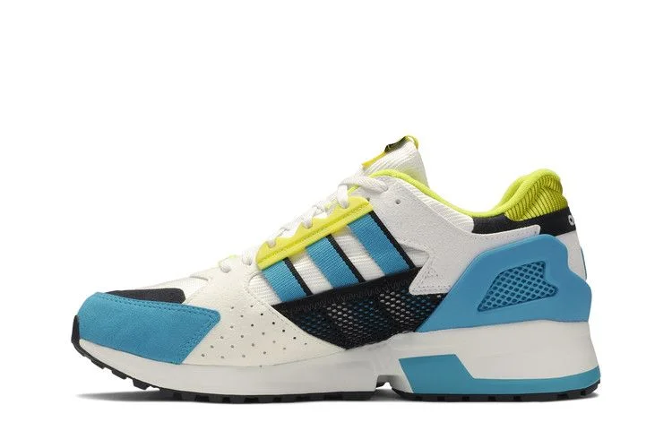 Кроссовки Overkill x adidas ZX 10.000C 'I Can If I Want'