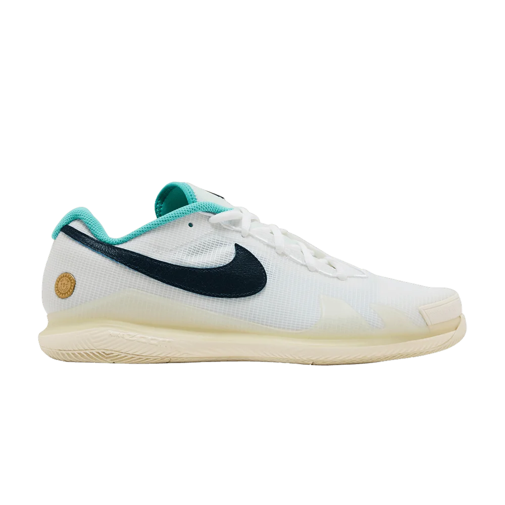 Кроссовки NikeCourt Air Zoom Vapor Pro HC 'Be The 1'