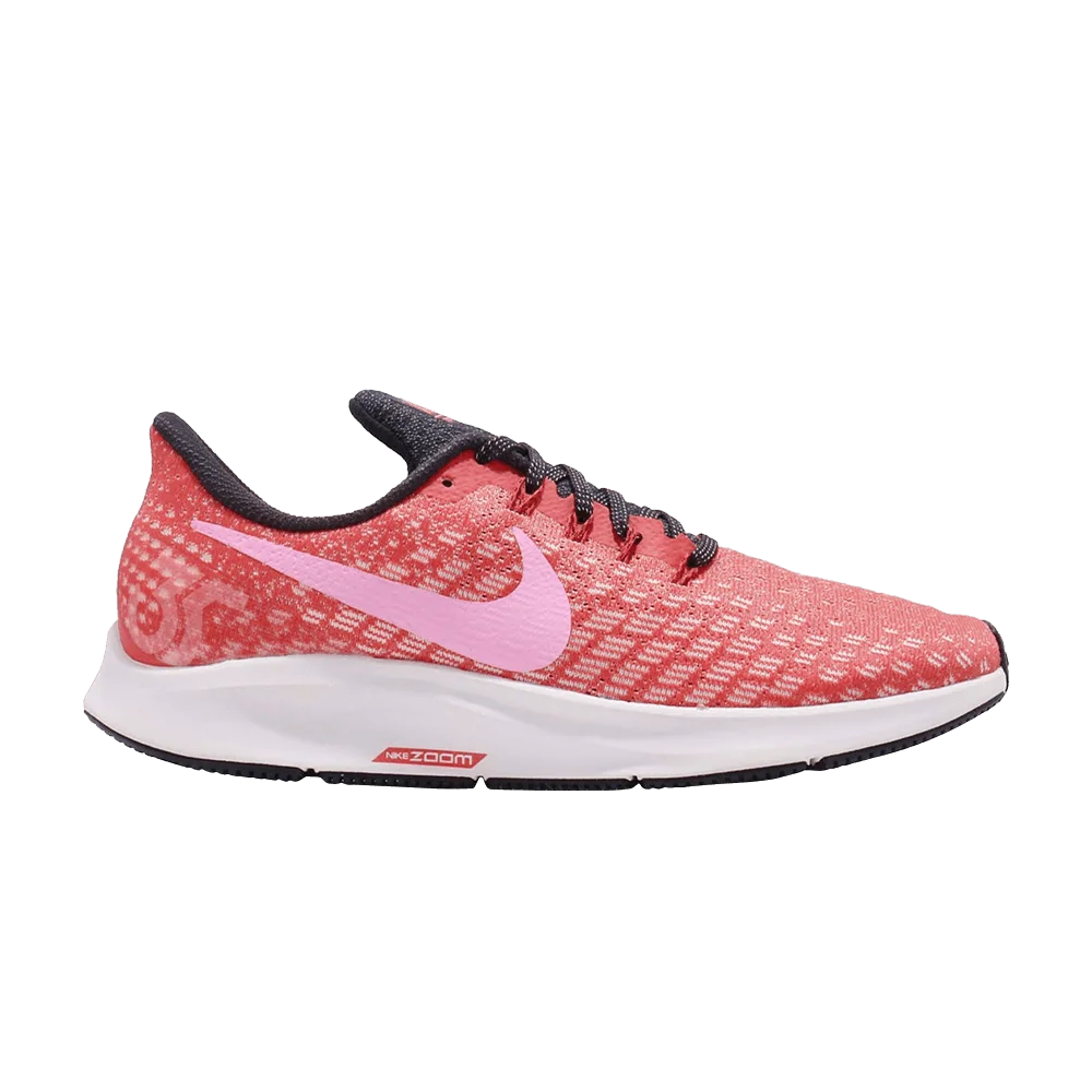 Кроссовки Nike Wmns Air Zoom Pegasus 35 'Psychic Pink'