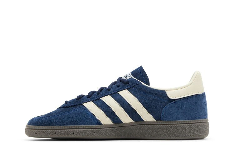 Кроссовки adidas Handball Spezial 'Night Indigo'