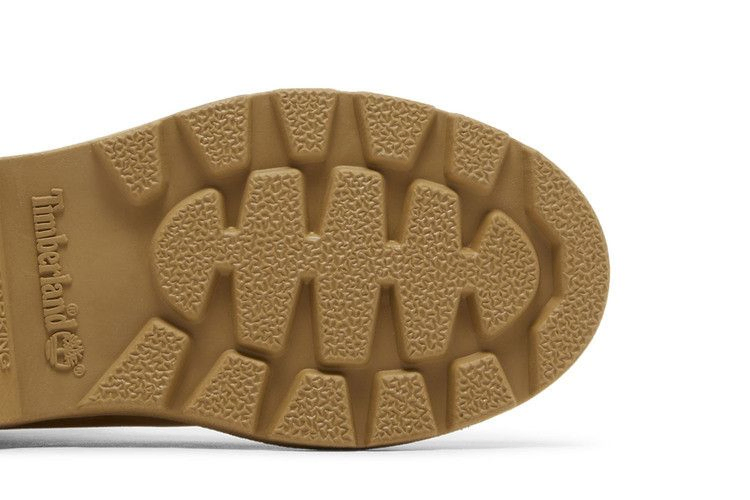 Кроссовки Timberland 6 Inch Classic Boot Junior 'Wheat'