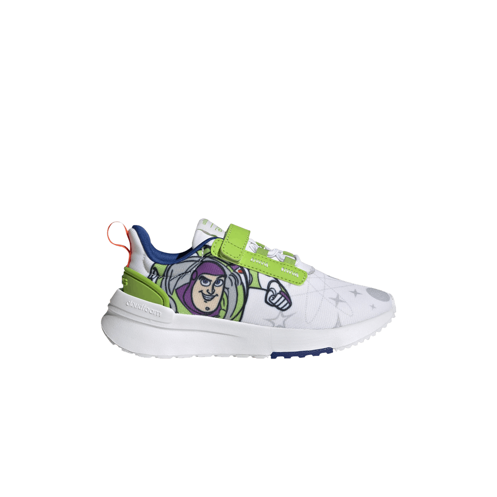 Кроссовки Toy Story x adidas Racer TR21 J 'Buzz Lightyear'